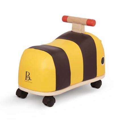 B-Toys - Työntöpyörä Bee