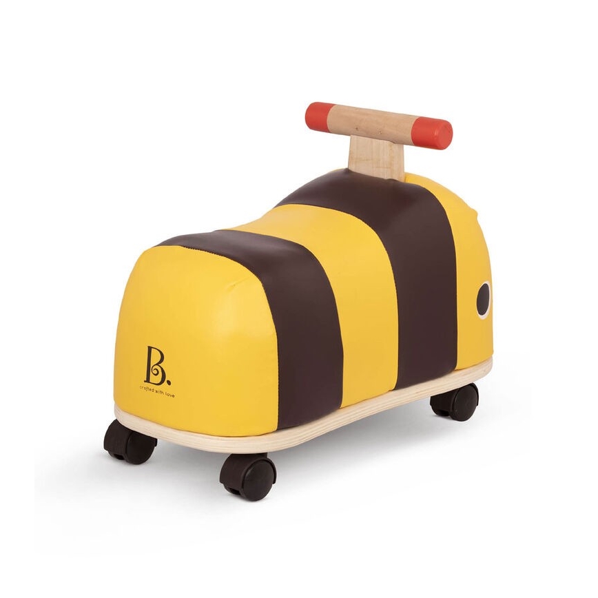 B-Toys - Työntöpyörä Bee