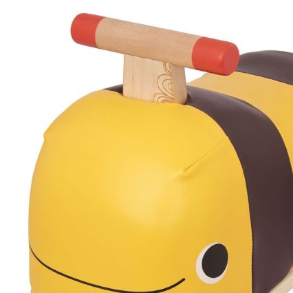 B-Toys - Työntöpyörä Bee