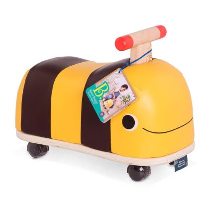 B-Toys - Työntöpyörä Bee