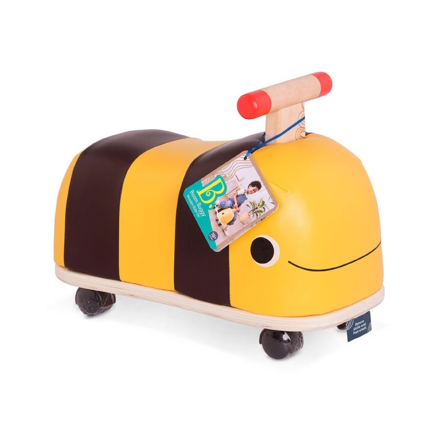 B-Toys - Työntöpyörä Bee