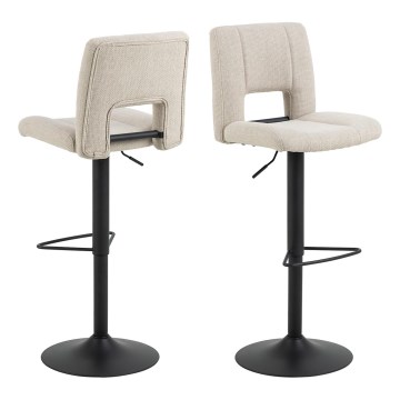 Baarijakkara SERENA 1 kpl beige