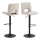Baarijakkara SERENA 1 kpl beige