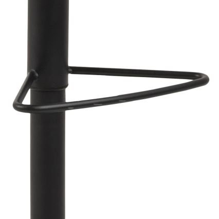 Baarituoli SERENA, 1 kpl, vaaleanruskea