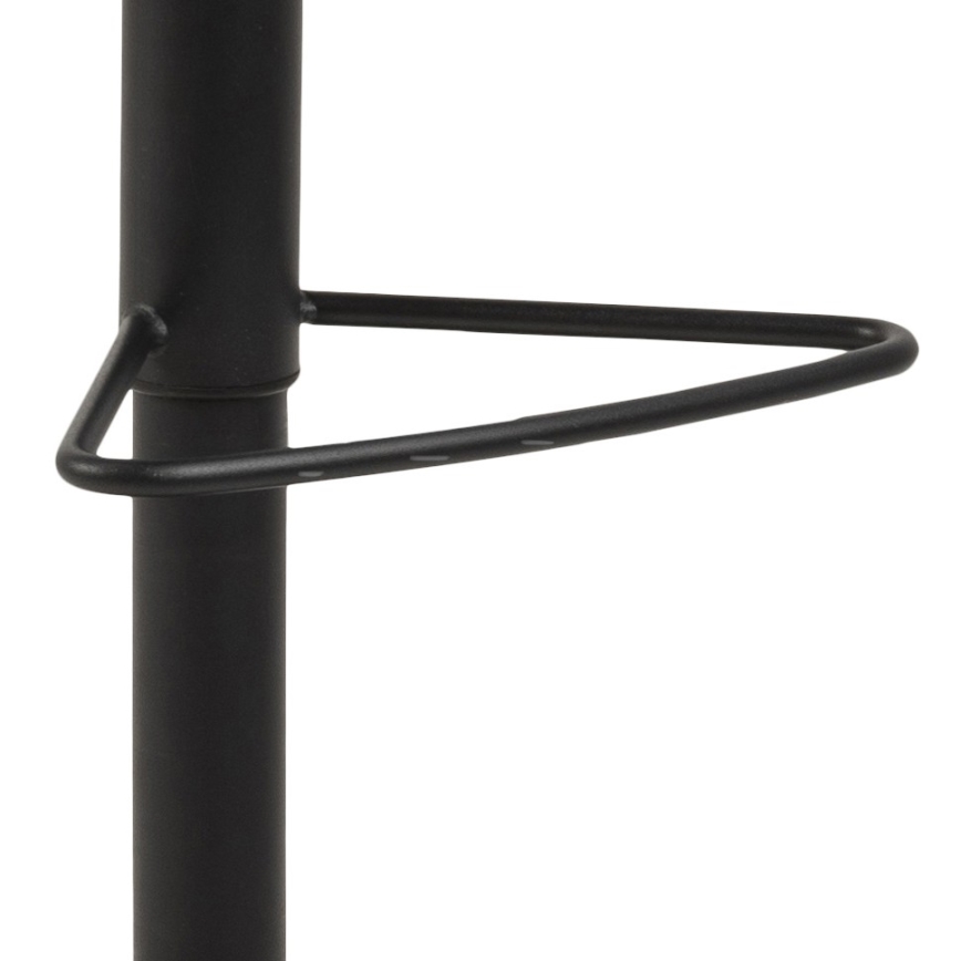 Baarituoli SERENA, 1 kpl, vaaleanruskea