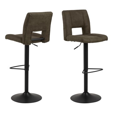 Baarituoli SERENA 1 kpl vihreä