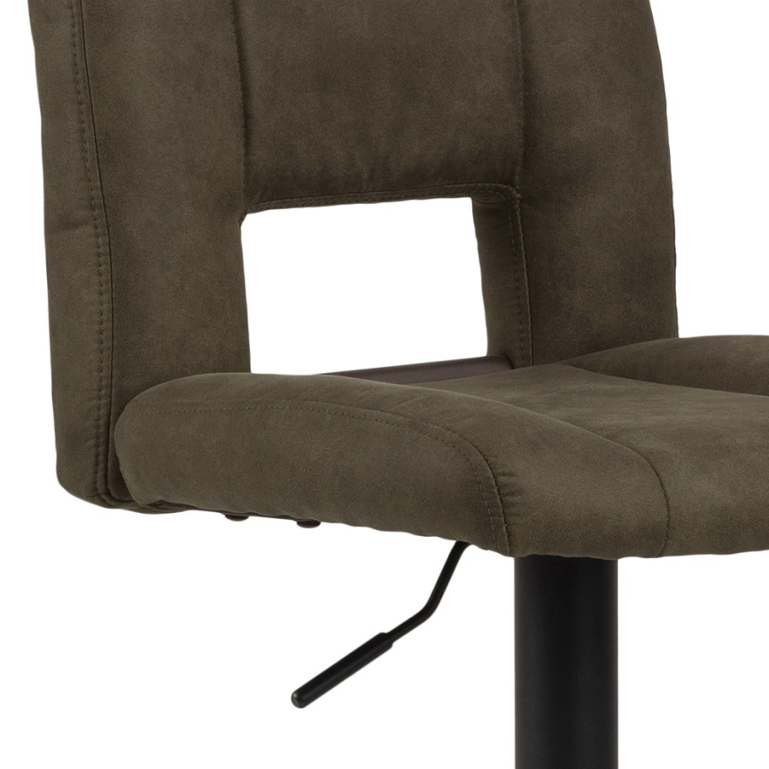 Baarituoli SERENA 1 kpl vihreä