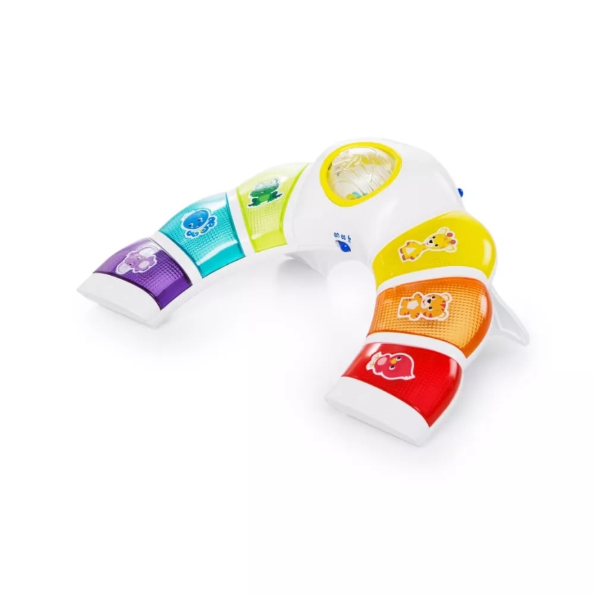 Baby Einstein - Hehkuva lelu GLOW&DISCOVER