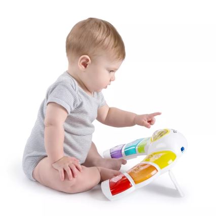 Baby Einstein - Hehkuva lelu GLOW&DISCOVER