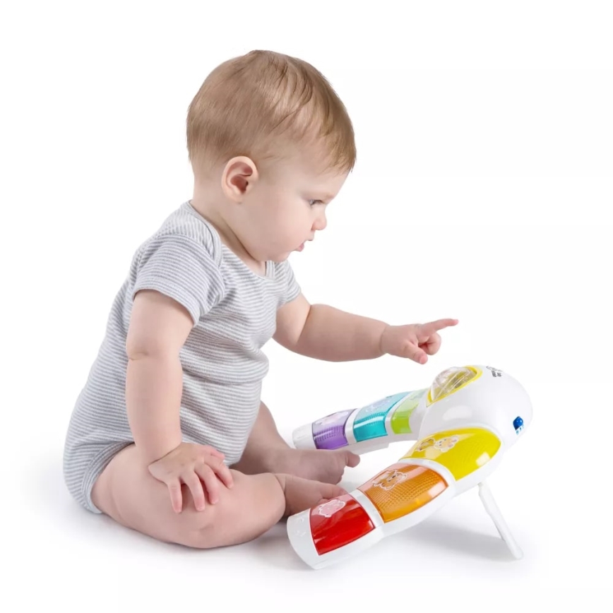 Baby Einstein - Hehkuva lelu GLOW&DISCOVER