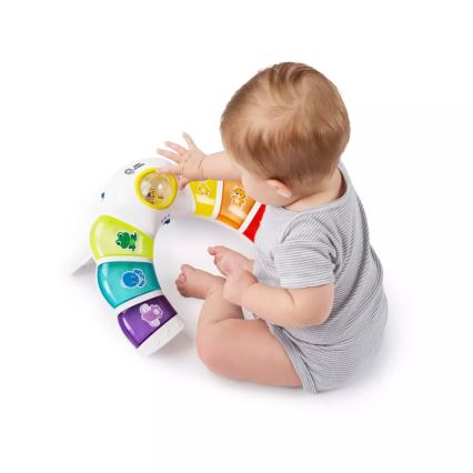 Baby Einstein - Hehkuva lelu GLOW&DISCOVER
