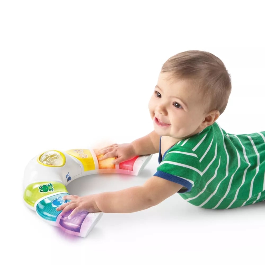 Baby Einstein - Hehkuva lelu GLOW&DISCOVER