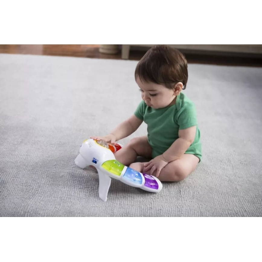 Baby Einstein - Hehkuva lelu GLOW&DISCOVER