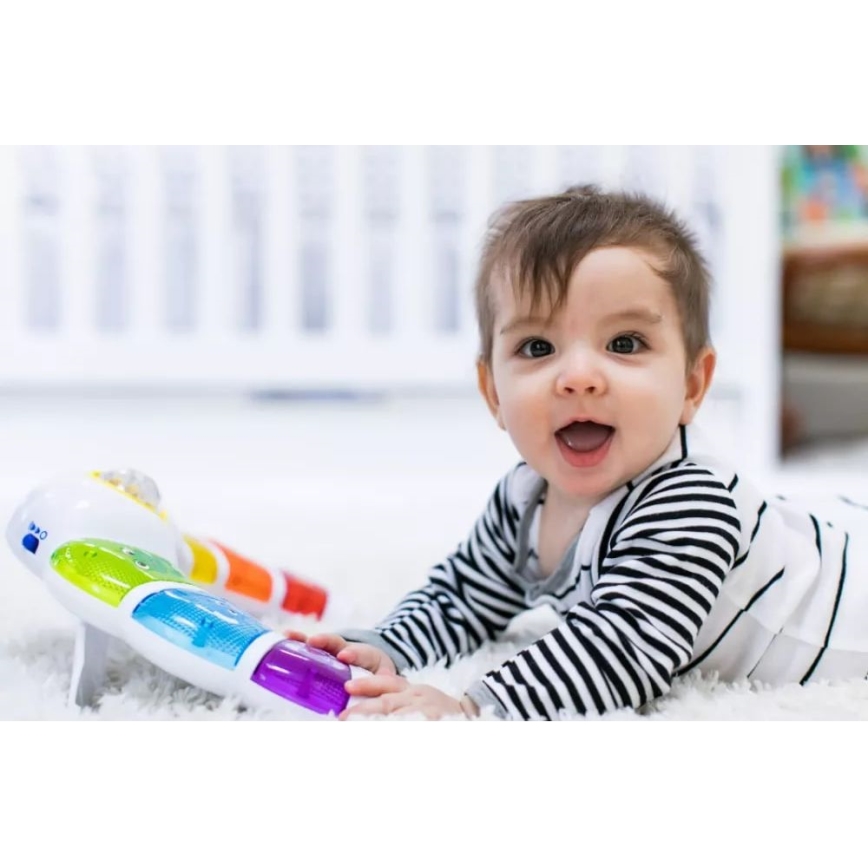 Baby Einstein - Hehkuva lelu GLOW&DISCOVER