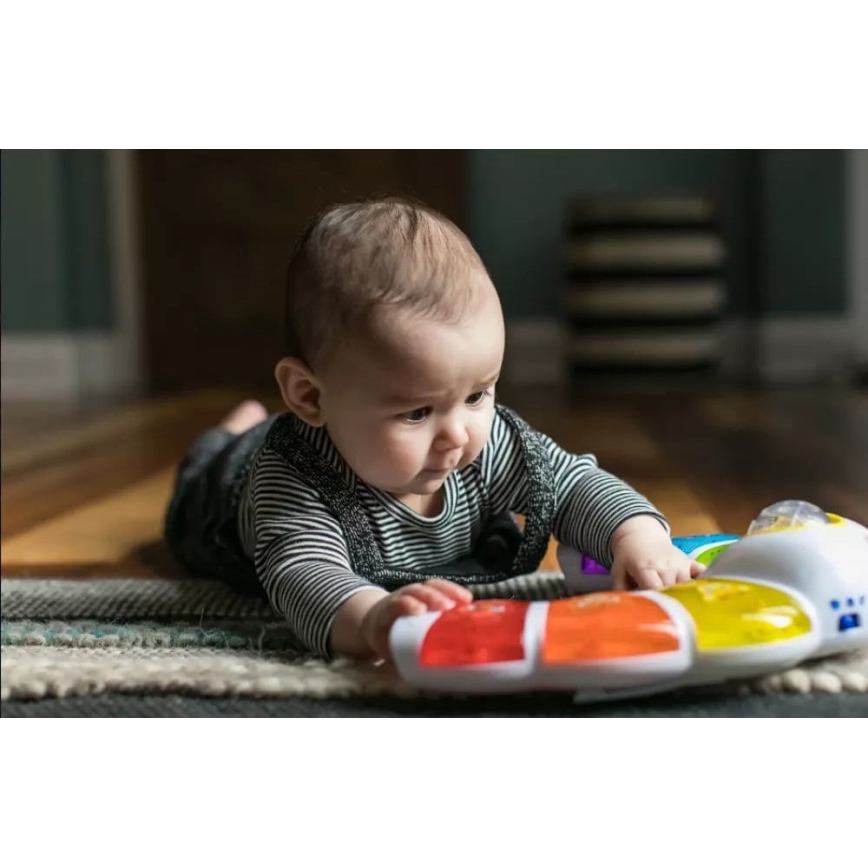 Baby Einstein - Hehkuva lelu GLOW&DISCOVER
