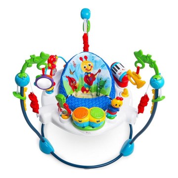 Baby Einstein - Hyppylaite 2in1 NEIGHBORHOOD SYMPHONY