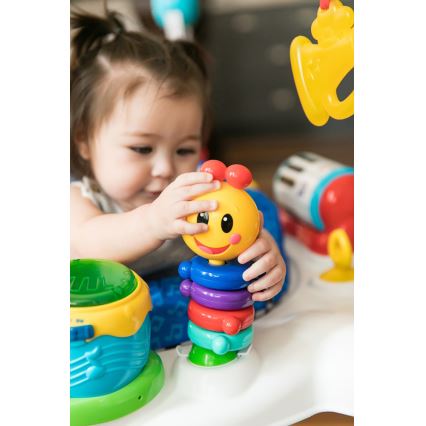 Baby Einstein - Hyppylaite 2in1 NEIGHBORHOOD SYMPHONY