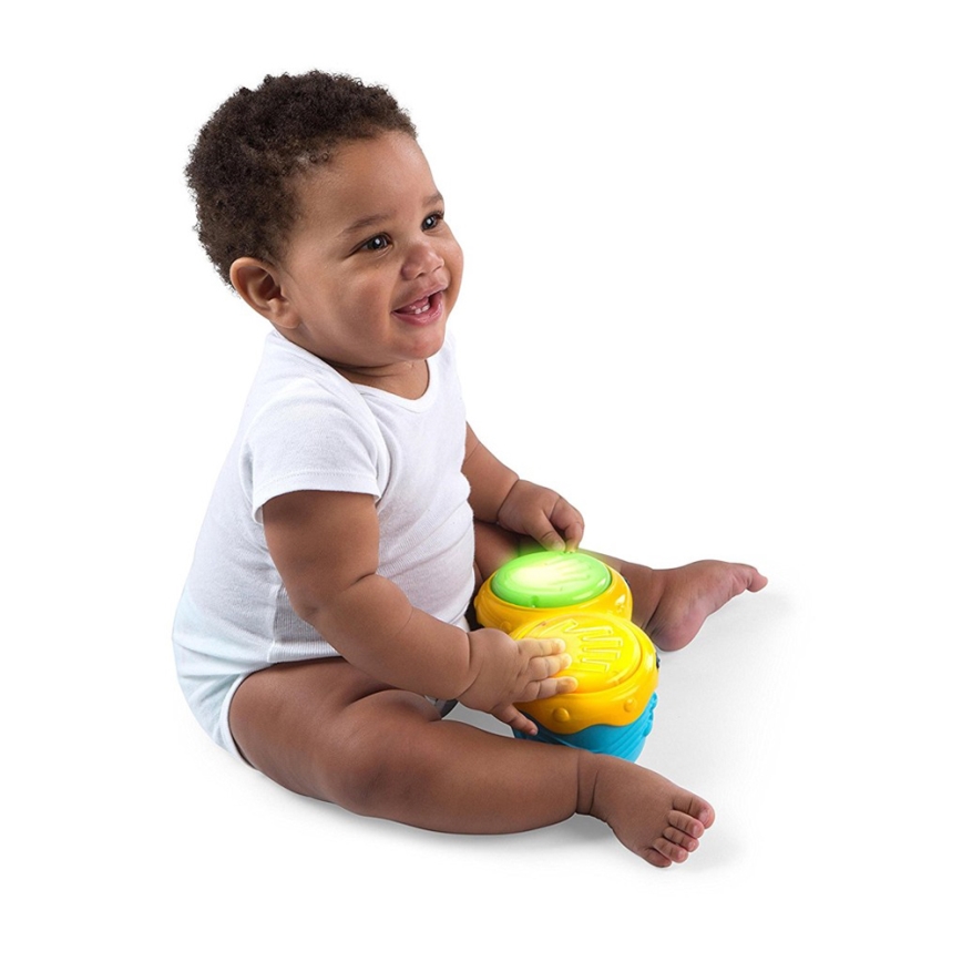 Baby Einstein - Hyppylaite 2in1 NEIGHBORHOOD SYMPHONY