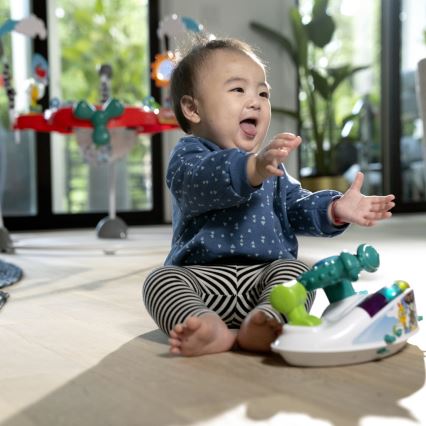 Baby Einstein - Hyppylaite 2in1 OCEAN EXPLORERS 3xAA