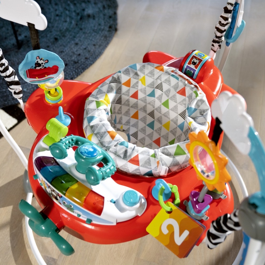 Baby Einstein - Hyppylaite 2in1 OCEAN EXPLORERS