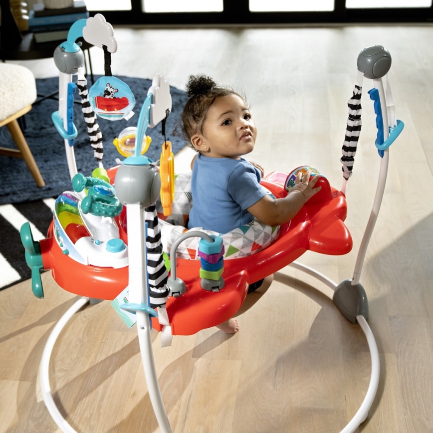 Baby Einstein - Hyppylaite 2in1 OCEAN EXPLORERS