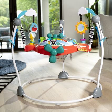 Baby Einstein - Hyppylaite 2in1 OCEAN EXPLORERS