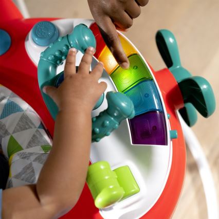 Baby Einstein - Hyppylaite 2in1 OCEAN EXPLORERS