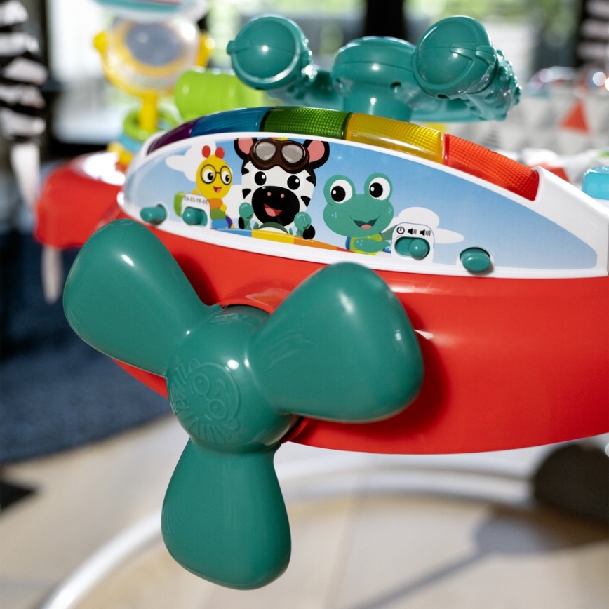 Baby Einstein - Hyppylaite 2in1 OCEAN EXPLORERS