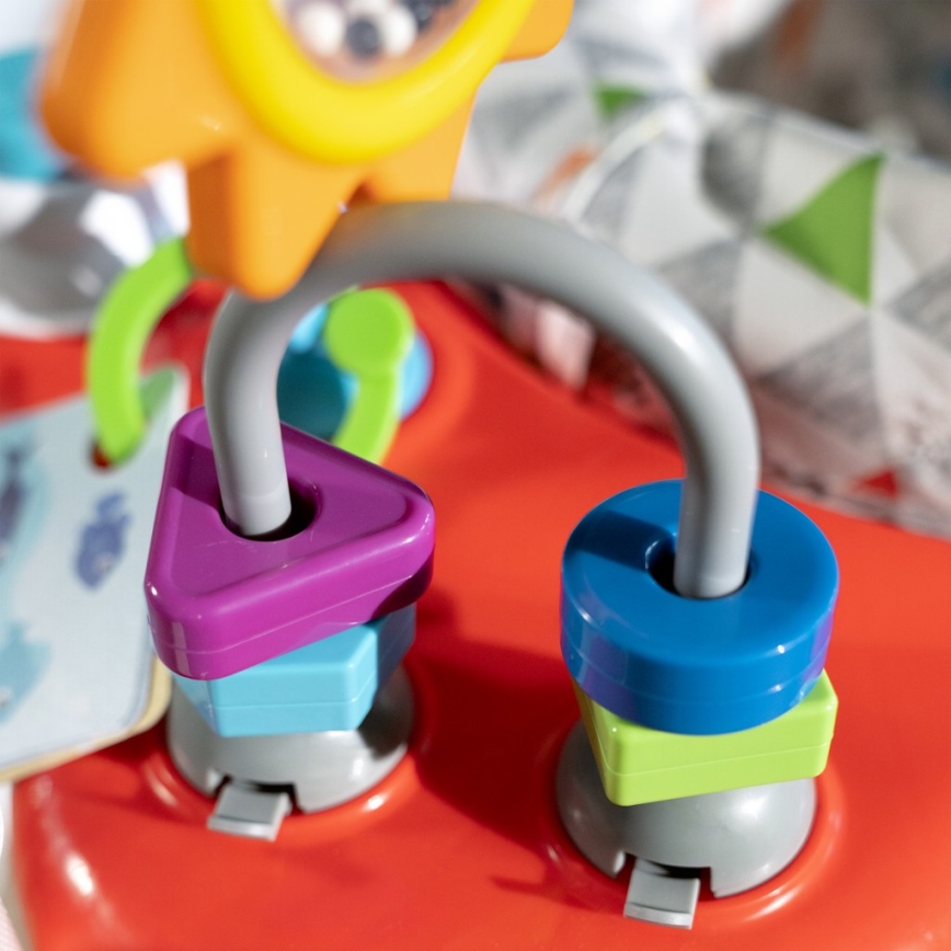 Baby Einstein - Hyppylaite 2in1 OCEAN EXPLORERS