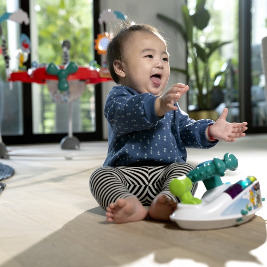 Baby Einstein - Hyppylaite 2in1 OCEAN EXPLORERS
