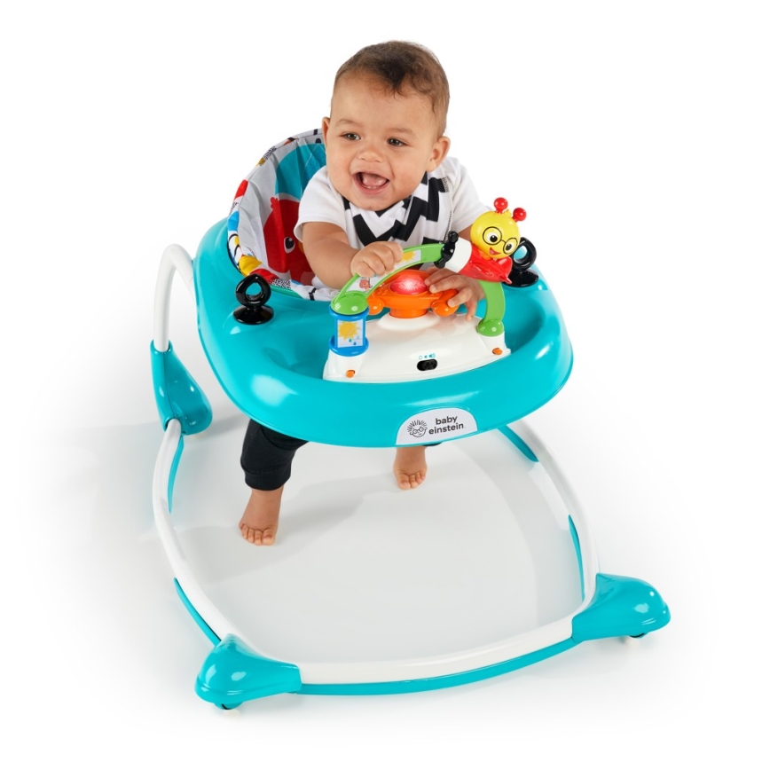 Baby Einstein - Kävelytuoli SKY EXPLORERS WALKER