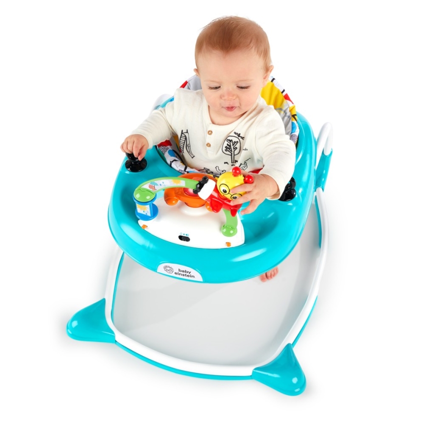 Baby Einstein - Kävelytuoli SKY EXPLORERS WALKER