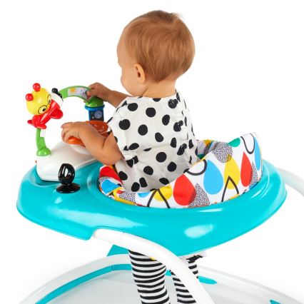 Baby Einstein - Kävelytuoli SKY EXPLORERS WALKER