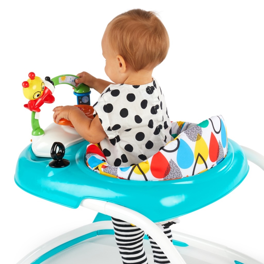 Baby Einstein - Kävelytuoli SKY EXPLORERS WALKER