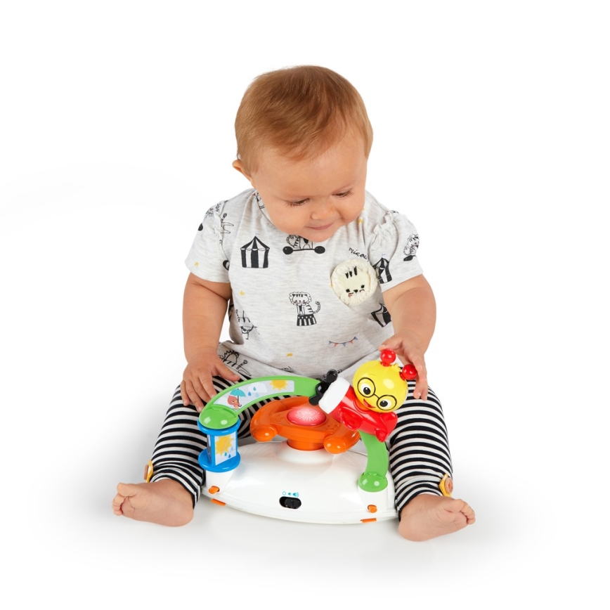 Baby Einstein - Kävelytuoli SKY EXPLORERS WALKER