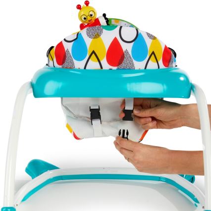 Baby Einstein - Kävelytuoli SKY EXPLORERS WALKER