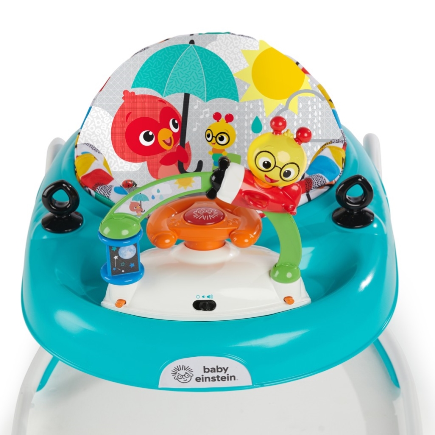 Baby Einstein - Kävelytuoli SKY EXPLORERS WALKER