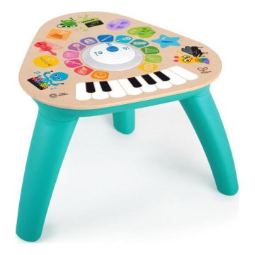 Baby Einstein - Lasten aktiivinen musiikkipöytä MAGIC TOUCH HAPE