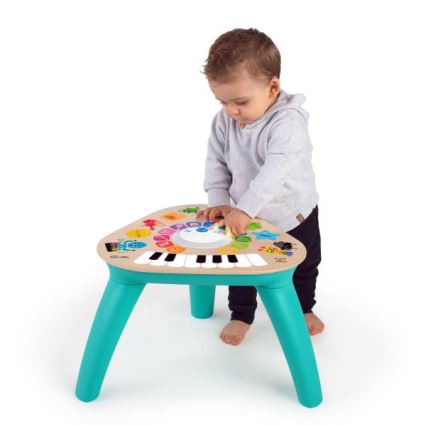 Baby Einstein - Lasten aktiivinen musiikkipöytä MAGIC TOUCH HAPE