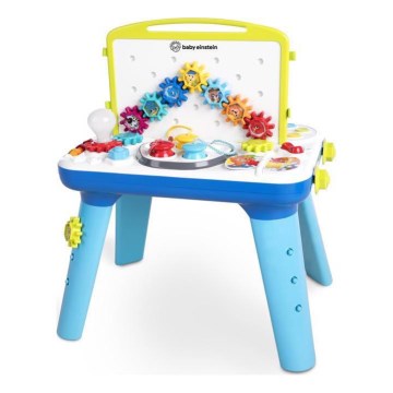 Baby Einstein - Lasten aktiviteettipöytä CURIOSITY
