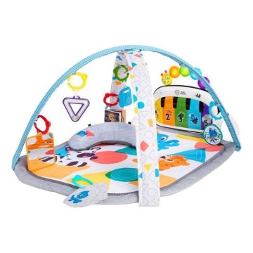 Baby Einstein - Lasten peitto leikkimiseen 4in1 KICKIN' TUNES