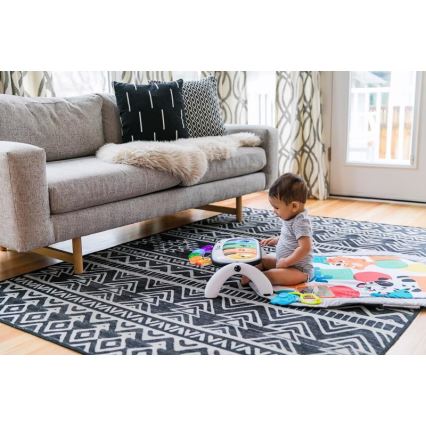 Baby Einstein - Lasten peitto leikkimiseen 4in1 KICKIN' TUNES