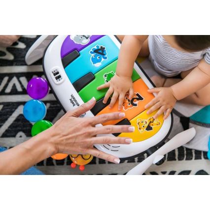 Baby Einstein - Lasten peitto leikkimiseen 4in1 KICKIN' TUNES