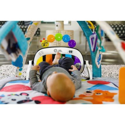 Baby Einstein - Lasten peitto leikkimiseen 4in1 KICKIN' TUNES