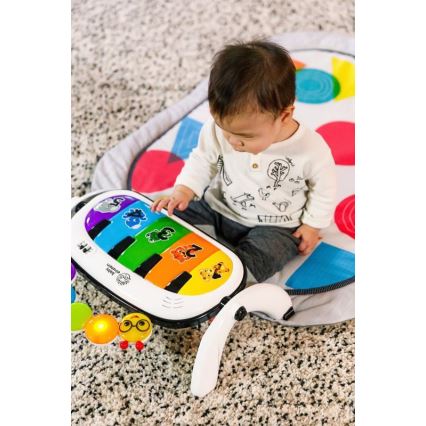 Baby Einstein - Lasten peitto leikkimiseen 4in1 KICKIN' TUNES