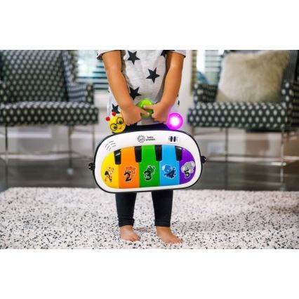 Baby Einstein - Lasten peitto leikkimiseen 4in1 KICKIN' TUNES