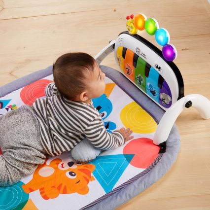 Baby Einstein - Lasten peitto leikkimiseen 4in1 KICKIN' TUNES