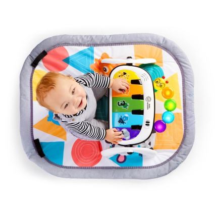 Baby Einstein - Lasten peitto leikkimiseen 4in1 KICKIN' TUNES