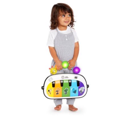 Baby Einstein - Lasten peitto leikkimiseen 4in1 KICKIN' TUNES