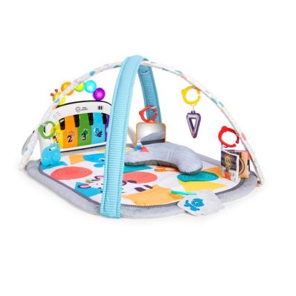 Baby Einstein - Lasten peitto leikkimiseen 4in1 KICKIN' TUNES